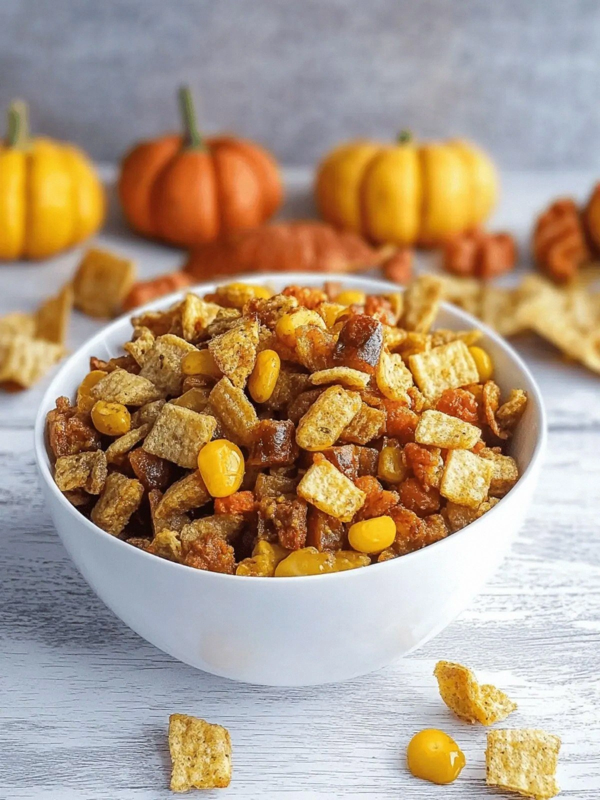 Delicious Harvest Hash: Your G