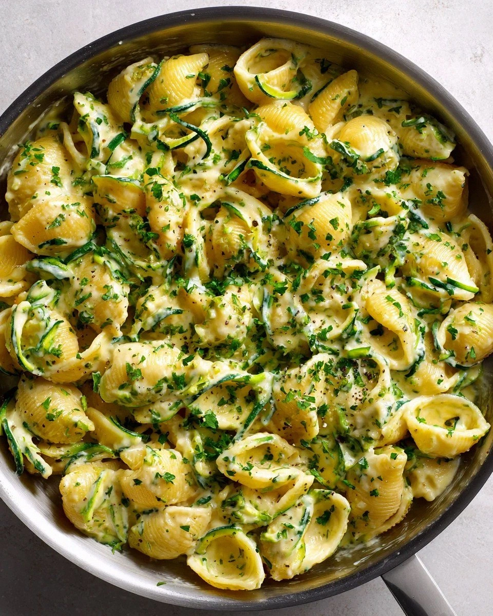 Delicious Italian Zucchini Sauce Recipe for Healthy Meals!