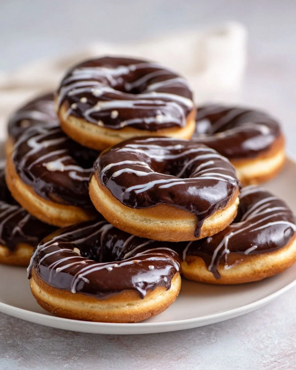 Delicious Keto Donuts Recipe: Low-Carb Treats to Savor!