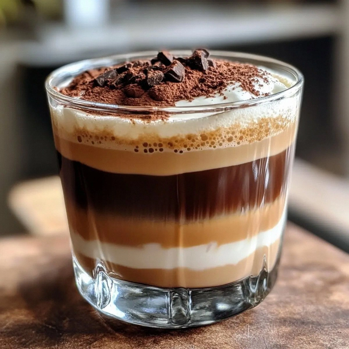Delicious Marocchino Coffee: Your Irresistible Italian Treat