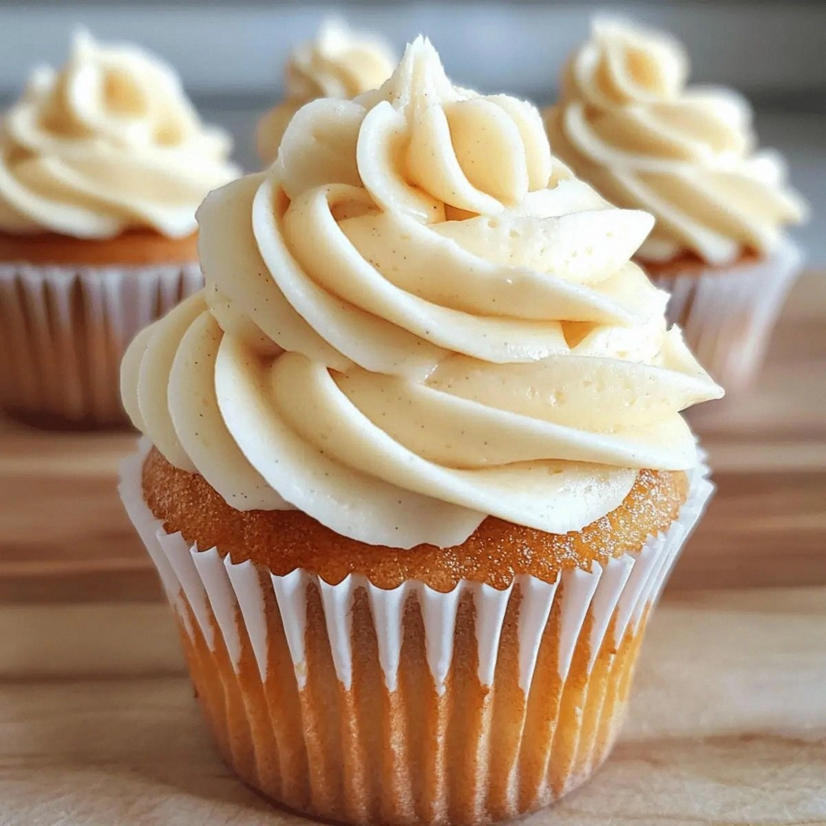 Delicious Pudding Buttercream Frosting: Easy & Flavorful Bliss