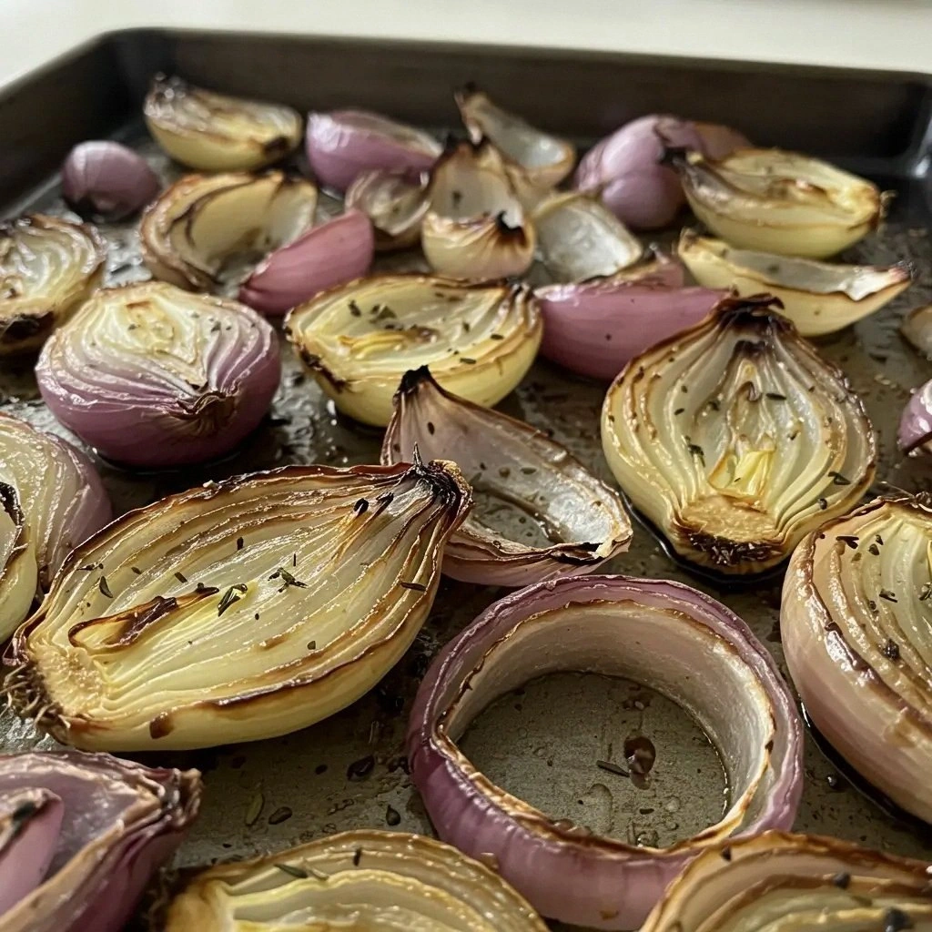 Delicious Tennessee Onions Rec