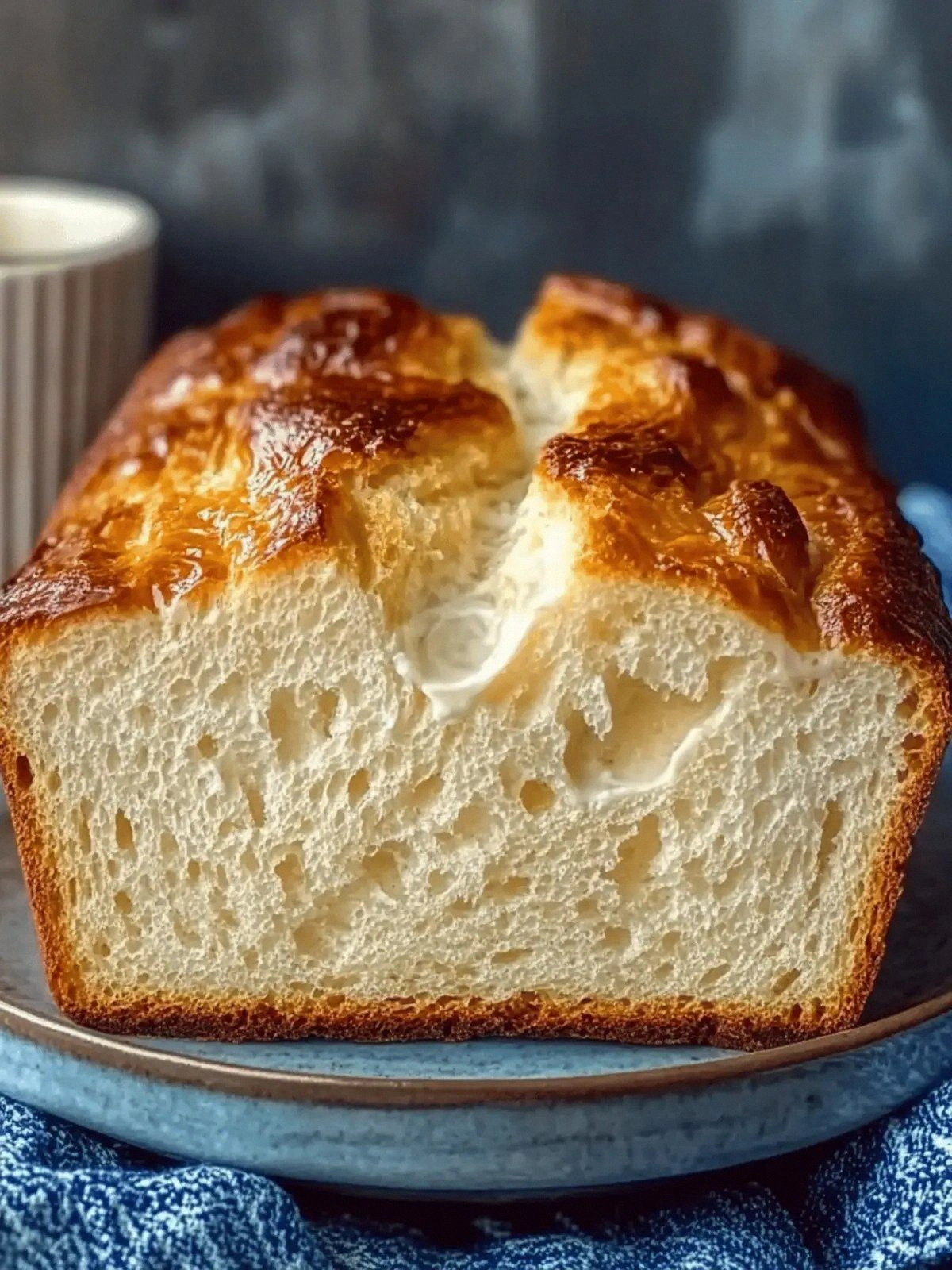 Delicious Zero Carb Yogurt Bre