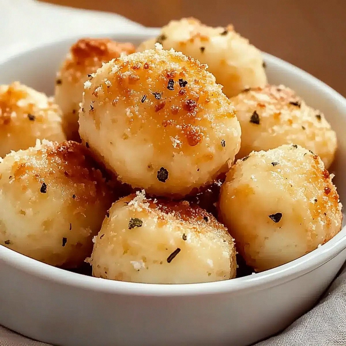 Deliciously Cheesy Dominos Parmesan Bread Bites You’ll Love