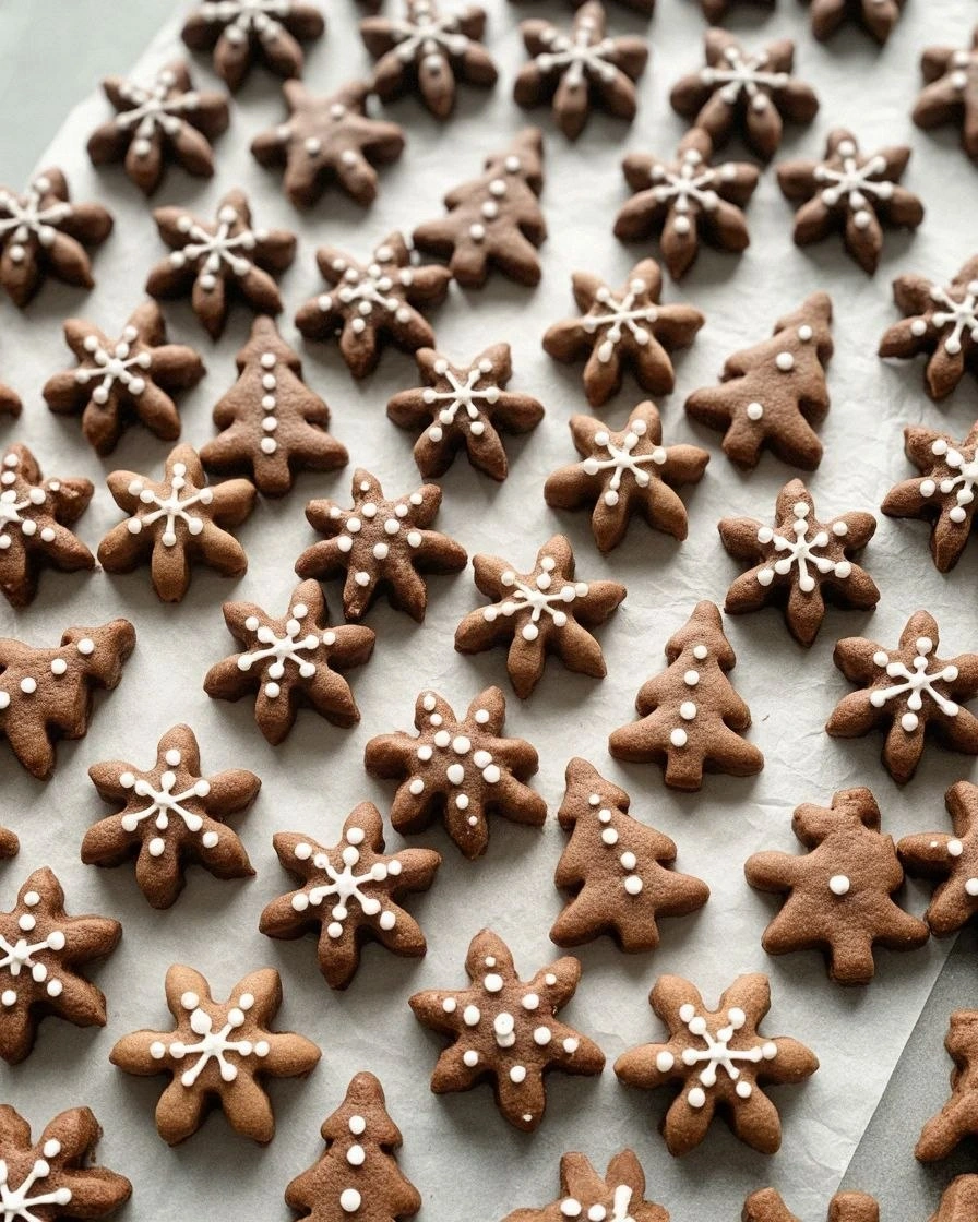 Deliciously Easy Chocolate Spr