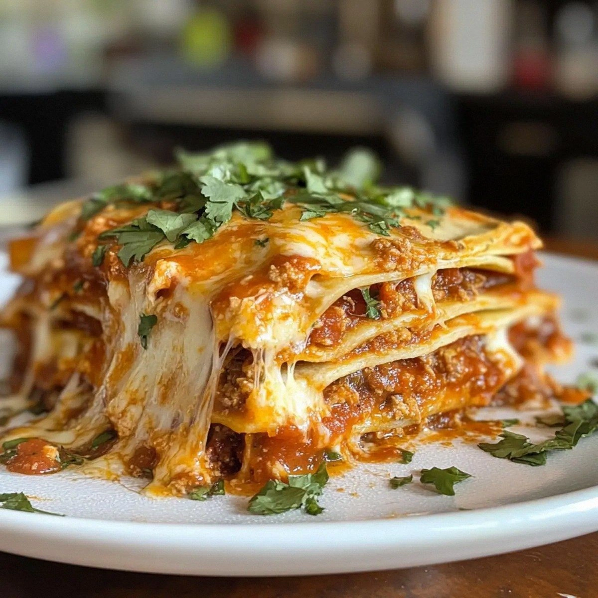 Deliciously Homemade Entomatadas: Your New Comfort Food Favorite