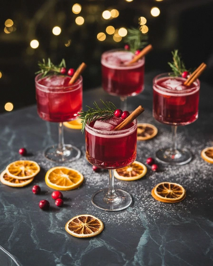 Deliciously Refreshing Cobbler