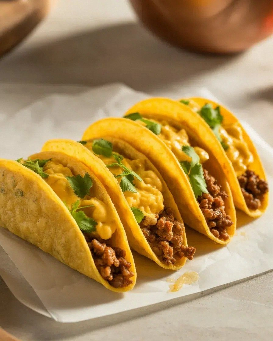 Deliciously Simple Baked Break