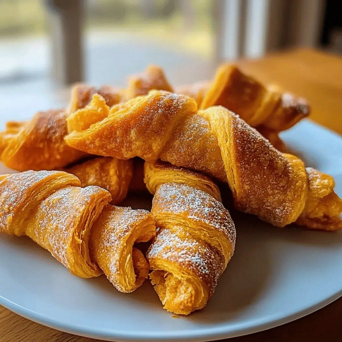 Delightful Autumn Pumpkin Twists for Cozy Fall Enjoyment
