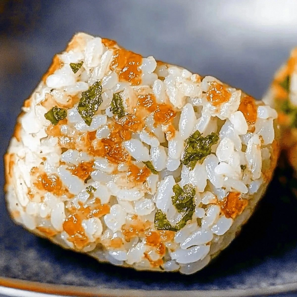 Devil’s Onigiri Copycat: Irresistibly Delectable Rice Balls