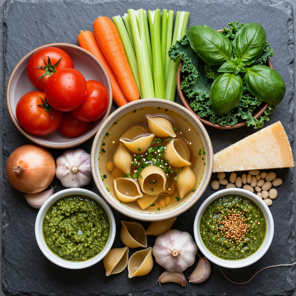 Ingredients