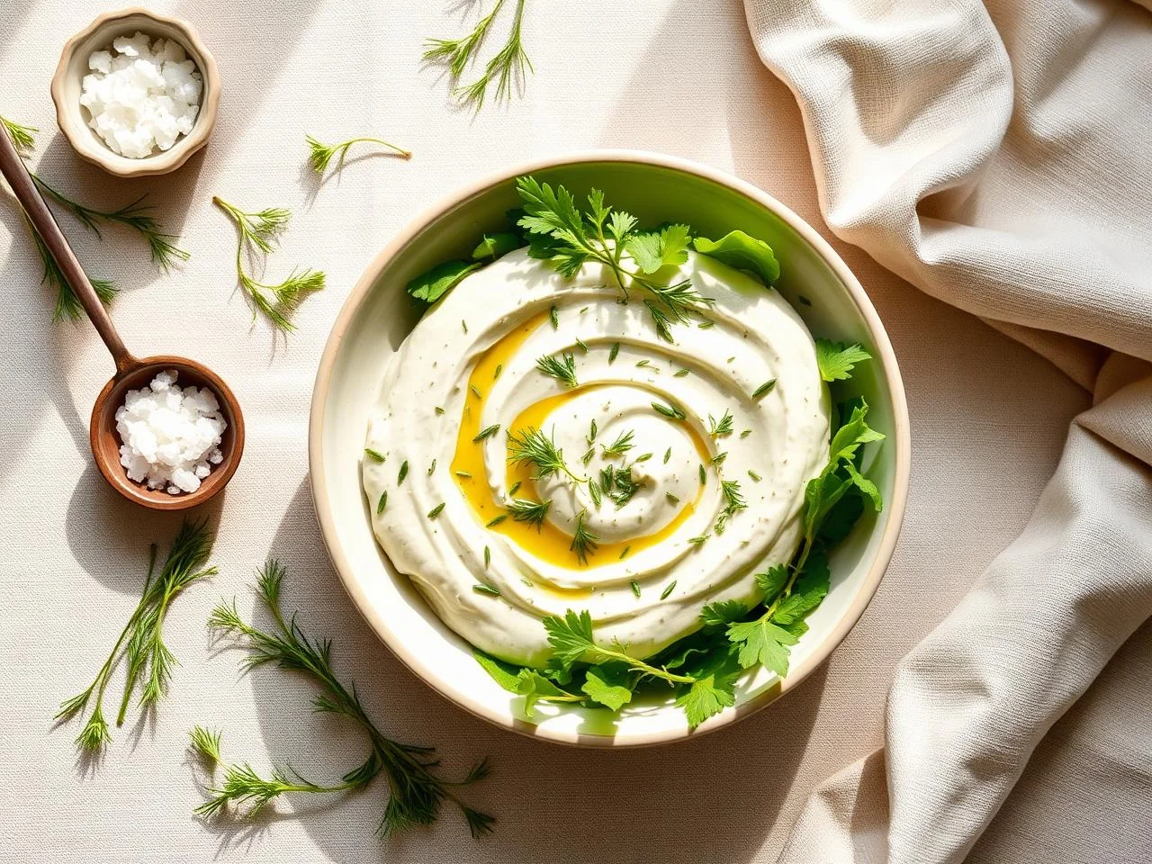 Dill Dip