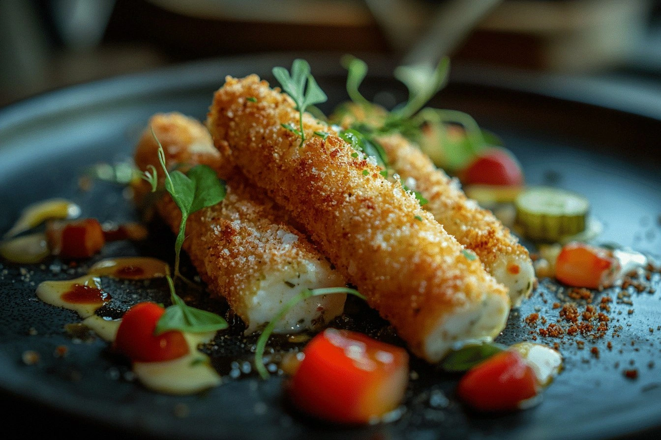Dill Pickle Chip Mozza Sticks 