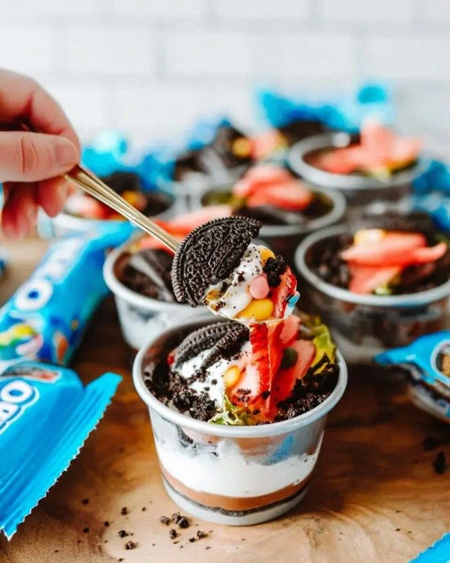 Dirt Cake Cups: Discover This Fun, Easy Recipe Today!
