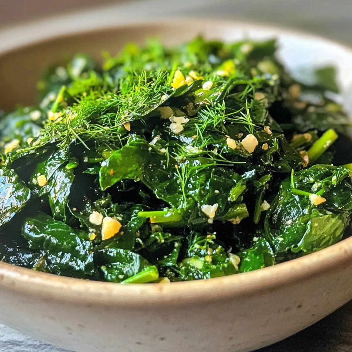 Discover Delicious Greek Horta: A Simple, Healthy Delight