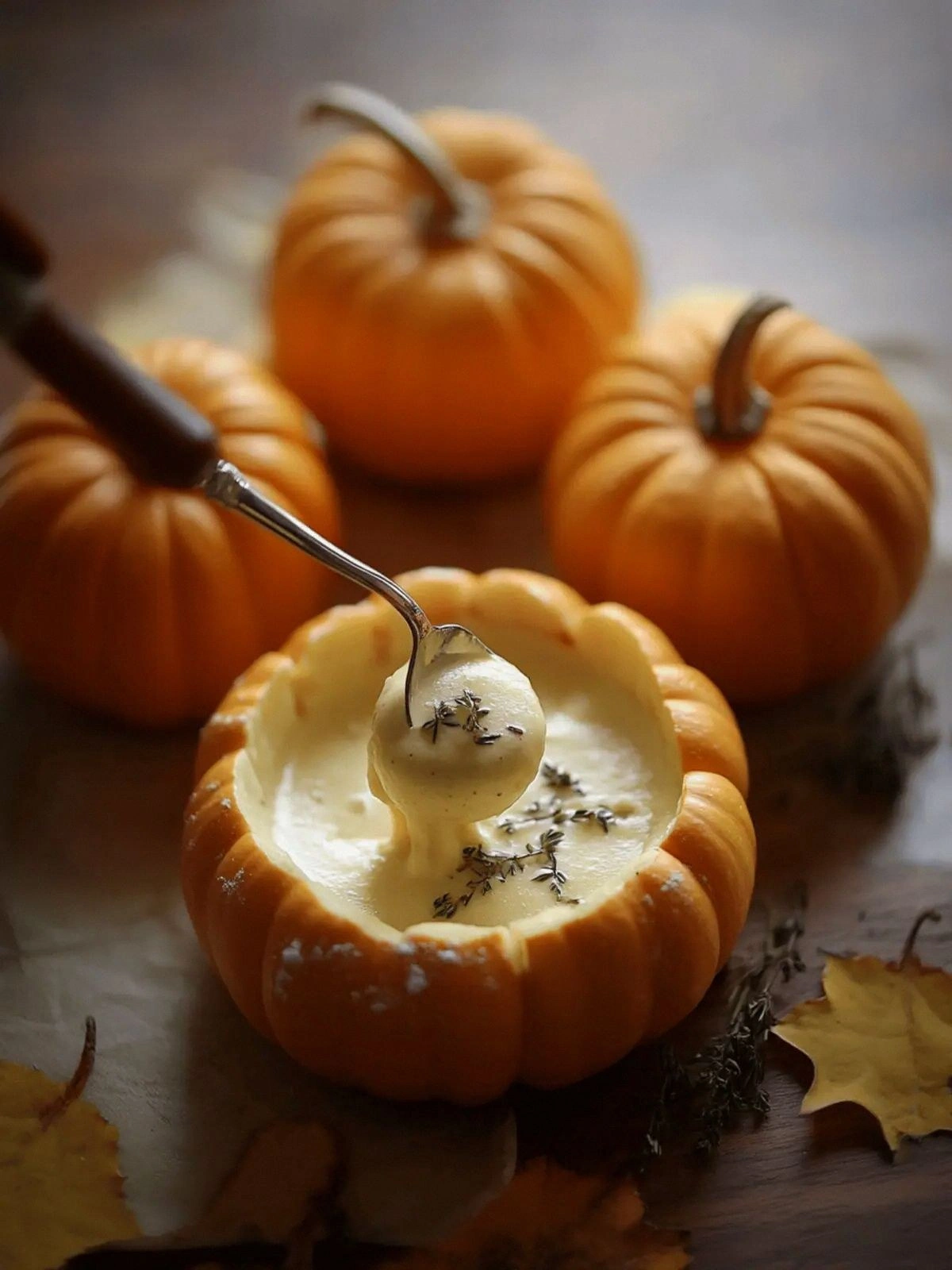 Discover Faerie Fondue with Th