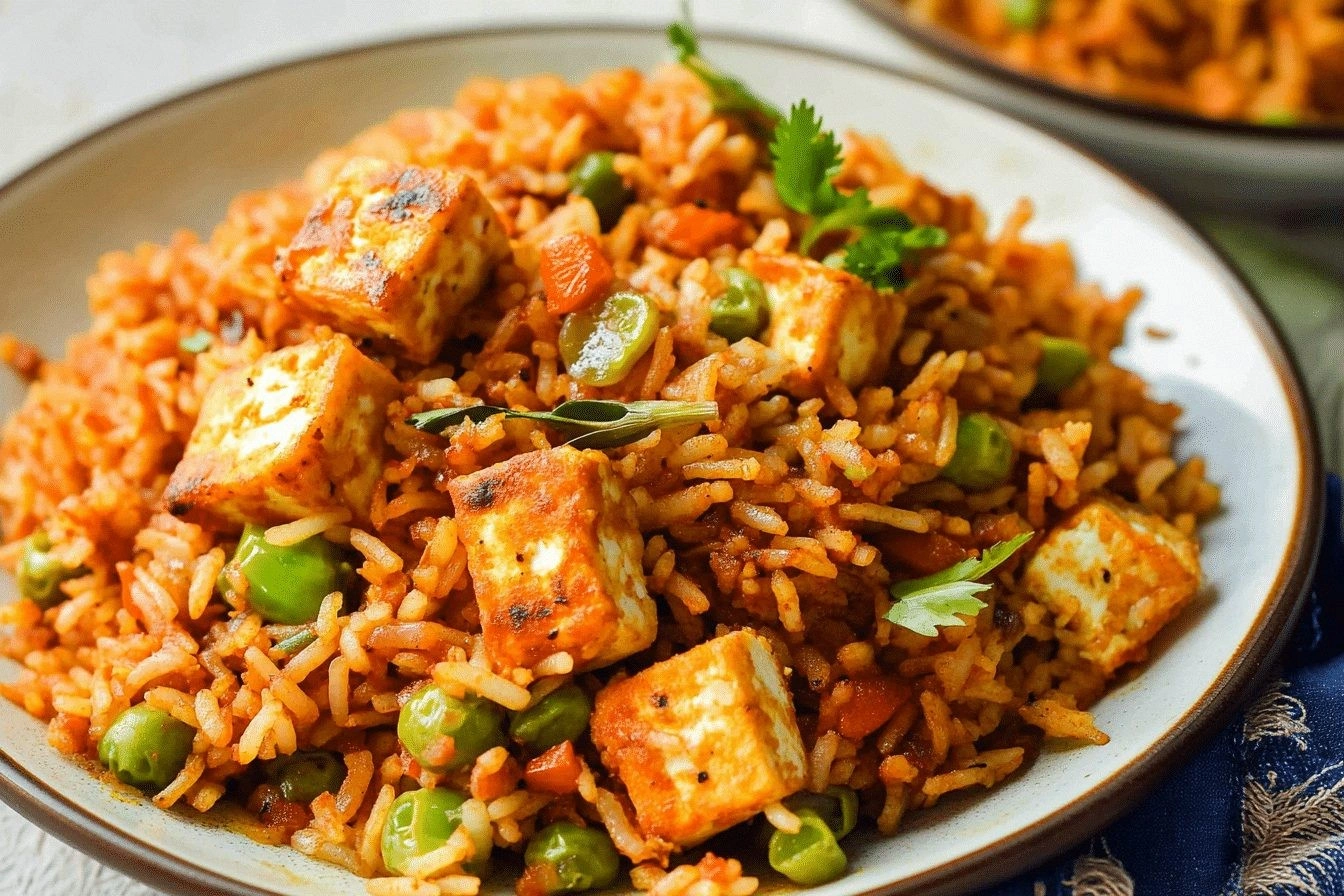 Discover Irresistible Schezwan