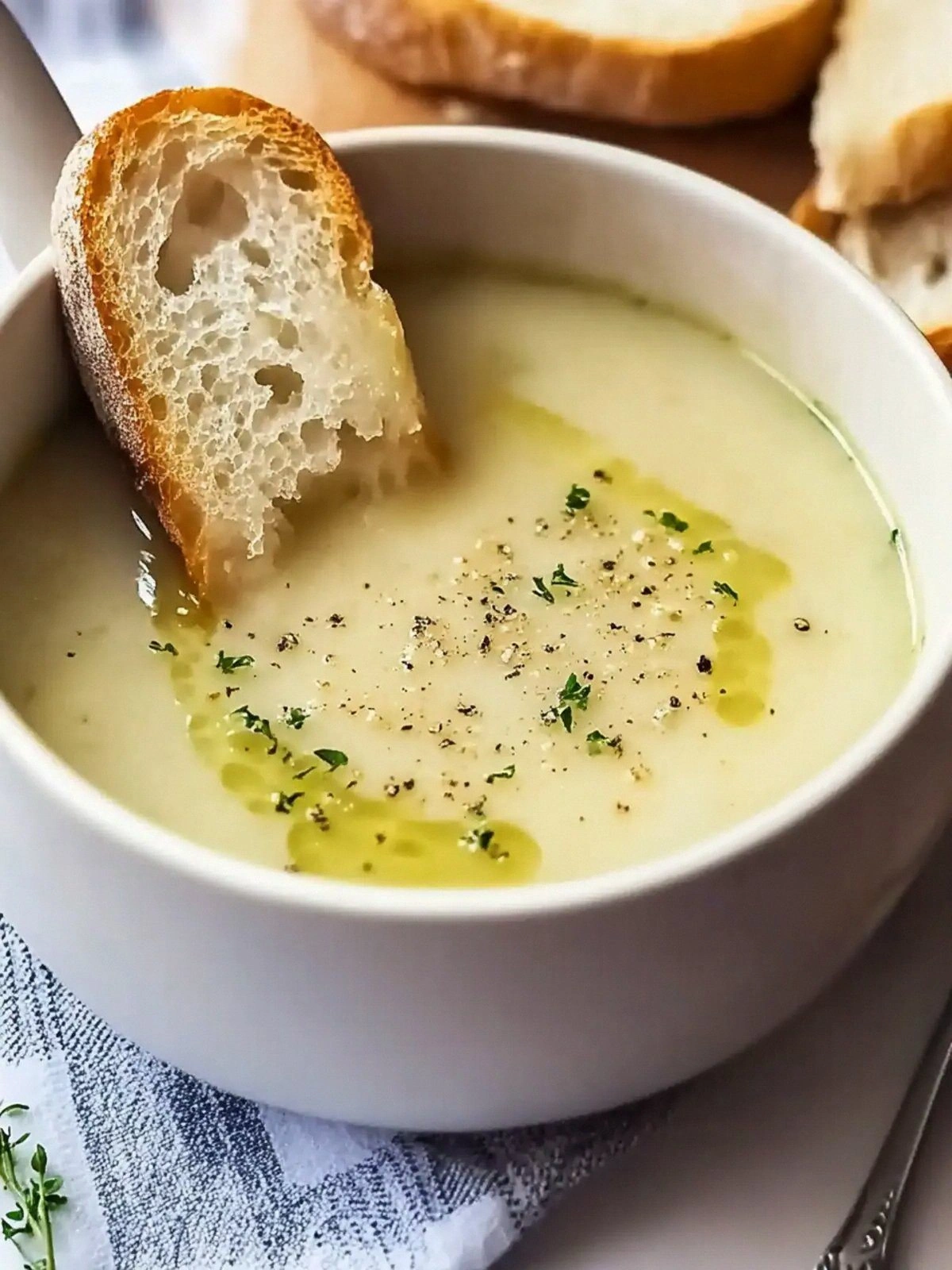 Discover the Cozy Comfort of C