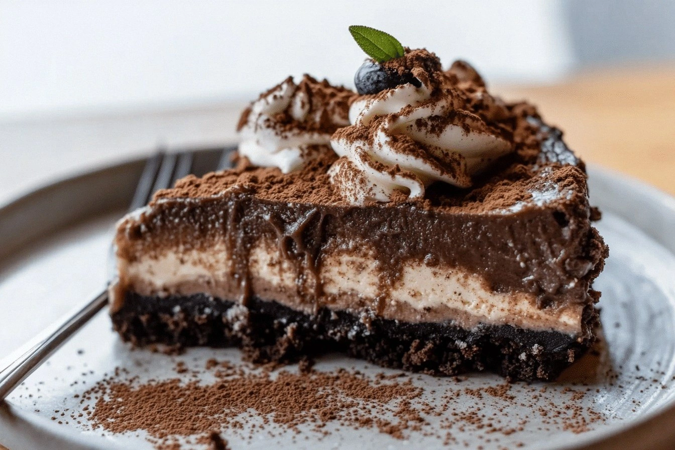 Dive Into Decadence with Class