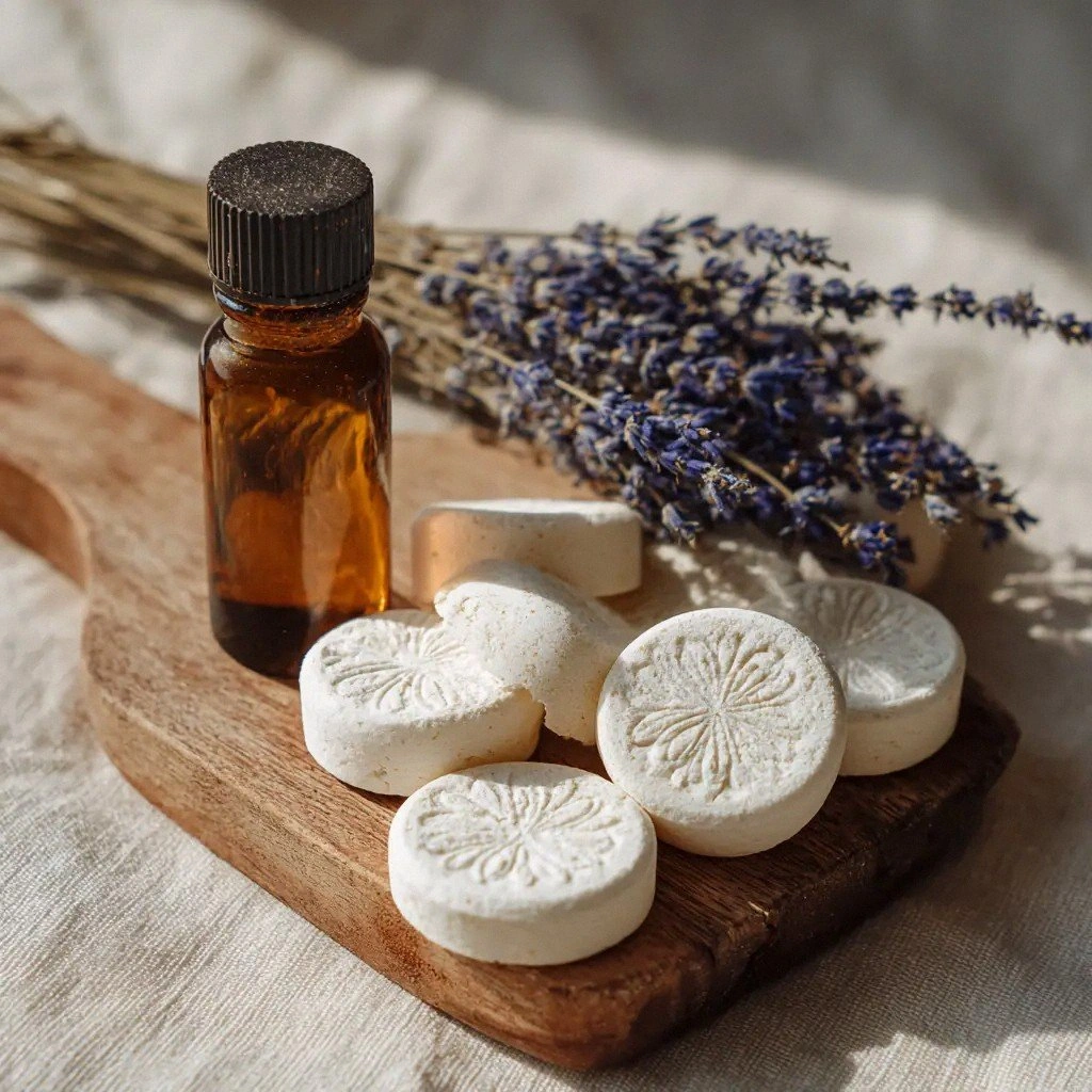 DIY Aroma Stones: The Ultimate