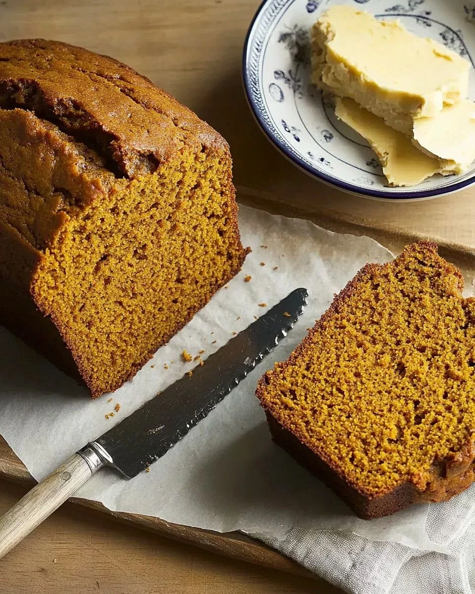 Downeast Maine Pumpkin Bread: A Comforting Classic for Every Season