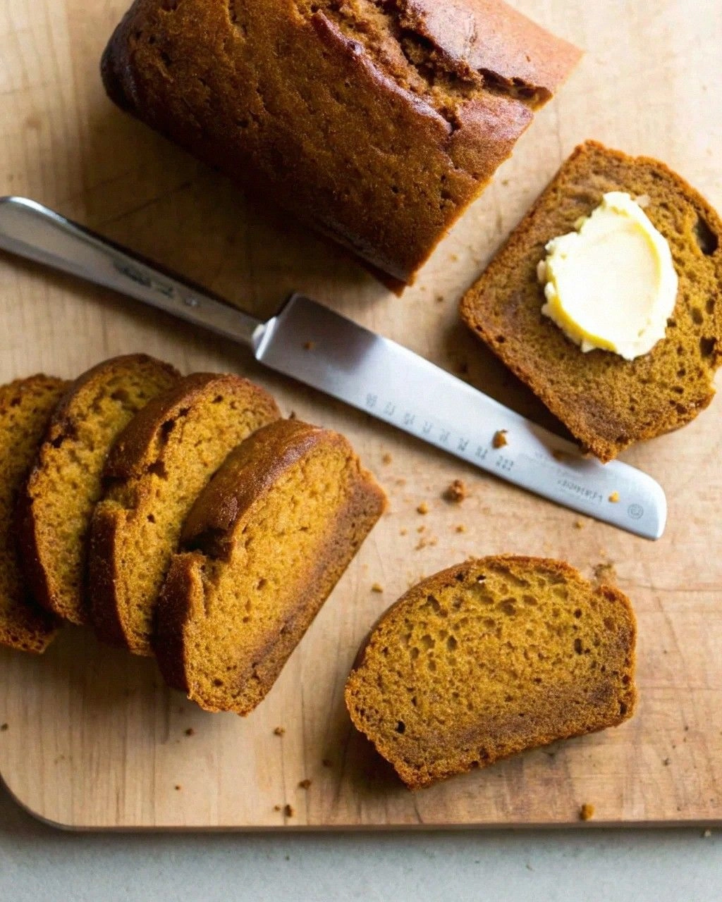 Downeast Maine Pumpkin Bread: A Comforting Classic for Every Season