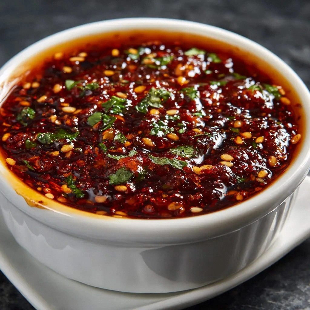 Dragon Sauce Recipe: Unleash F