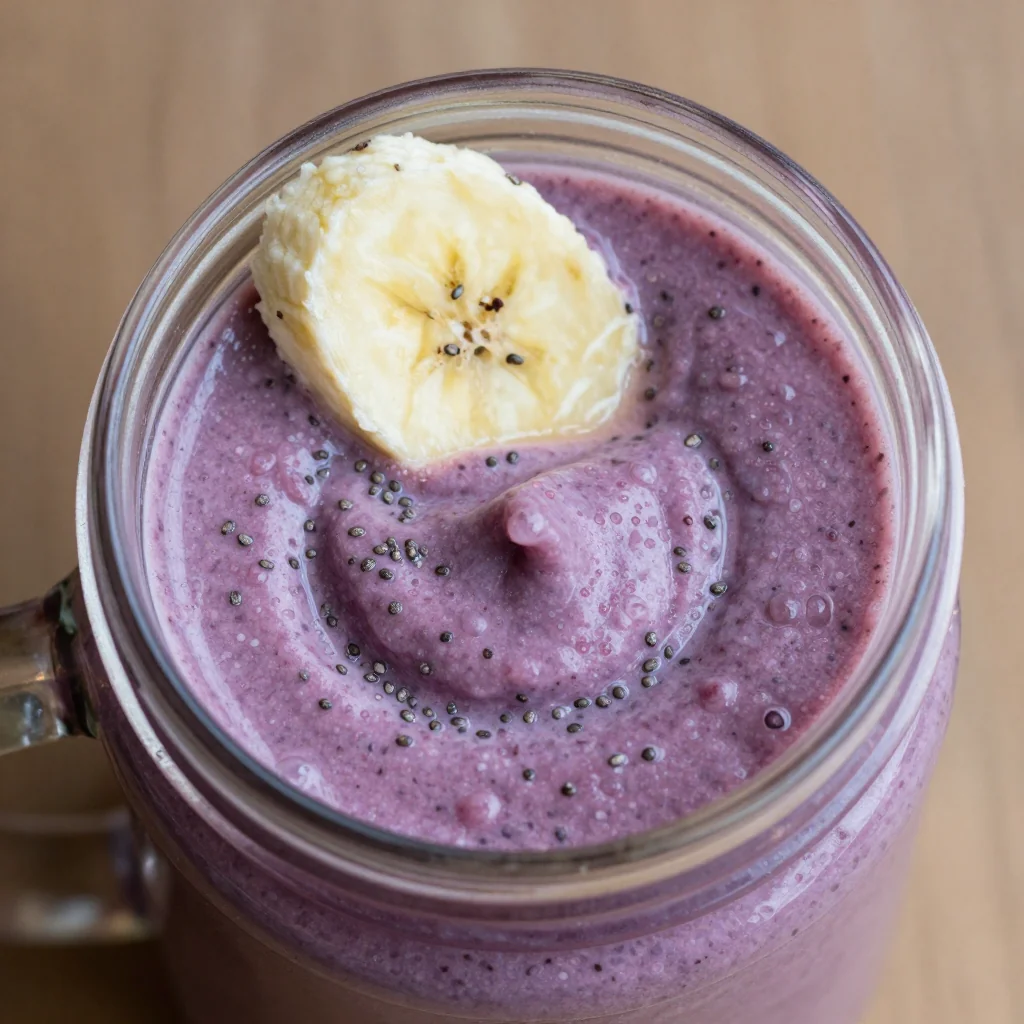 Freezer-Friendly Vegan Breakfast Breakfast Smoothie Packs