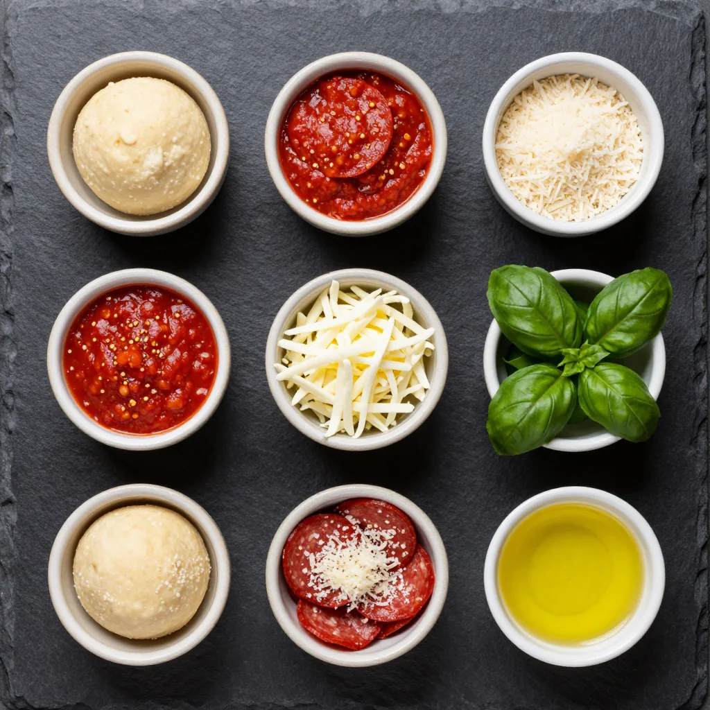 Ingredients