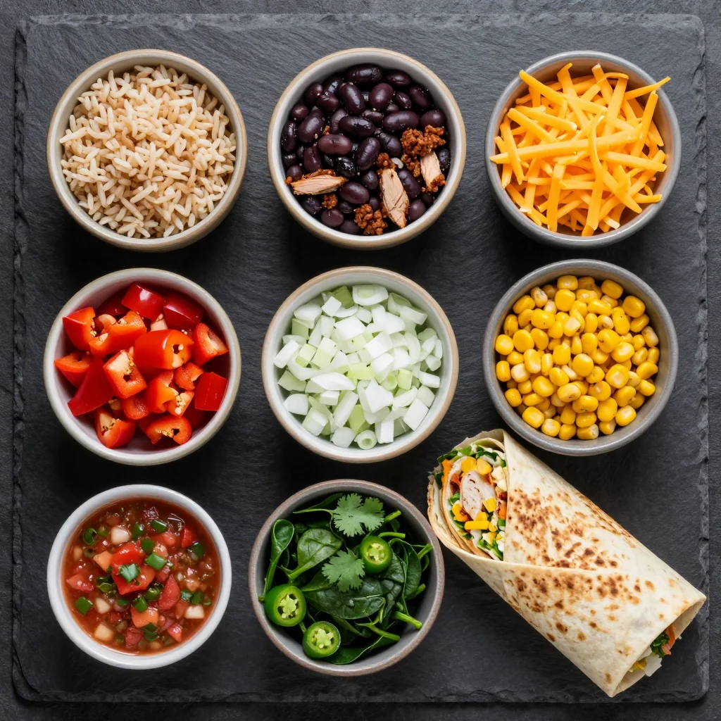 Ingredients