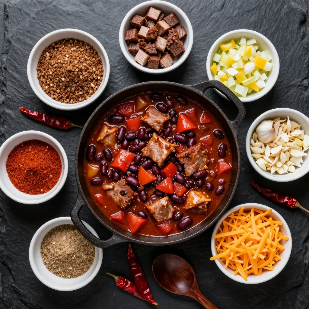 Ingredients