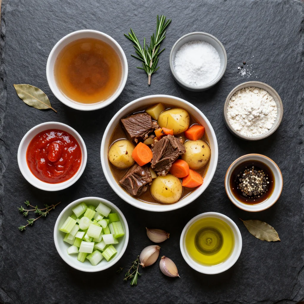 Ingredients