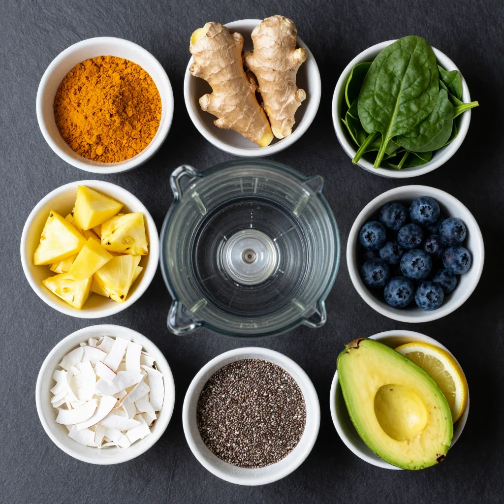 Ingredients