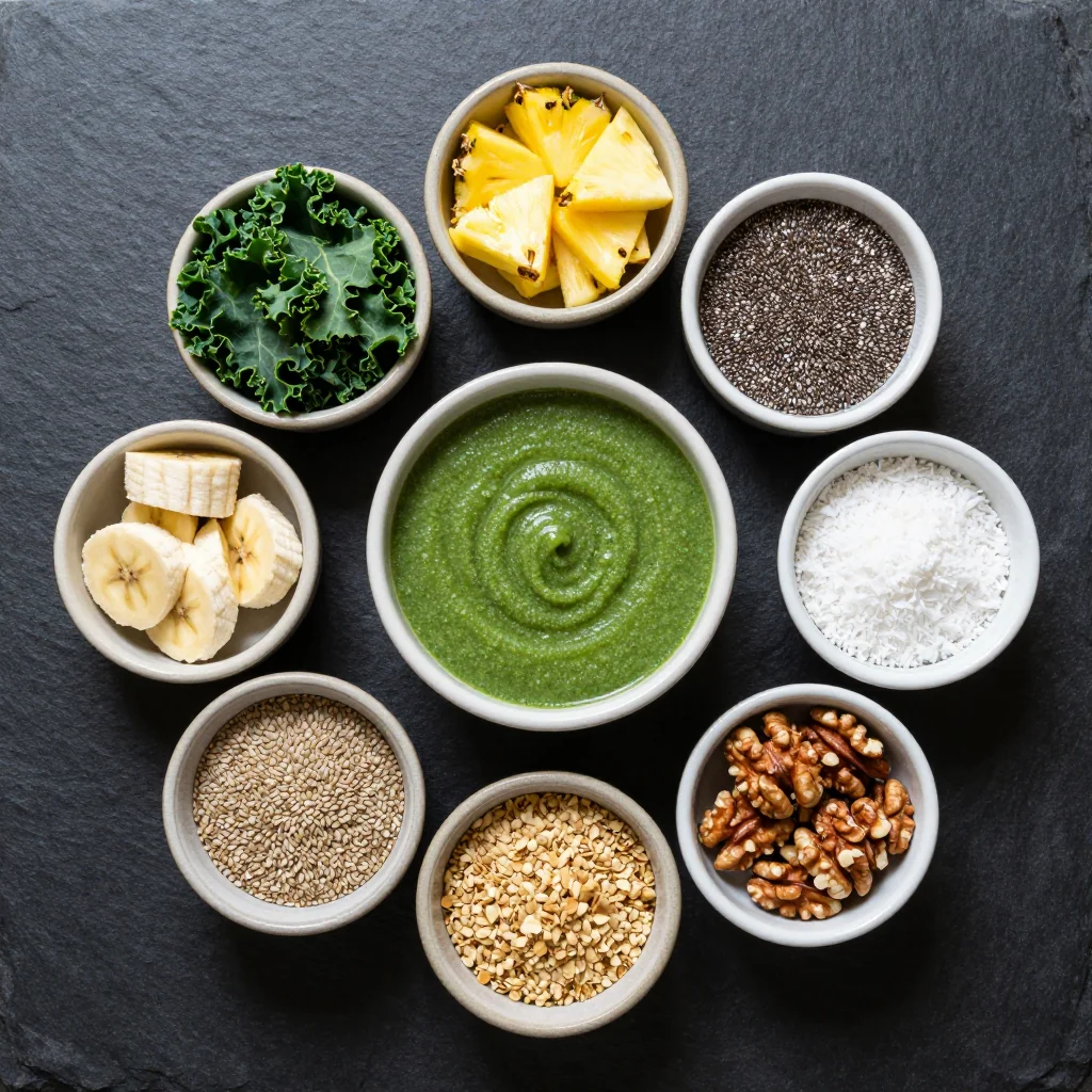 Ingredients