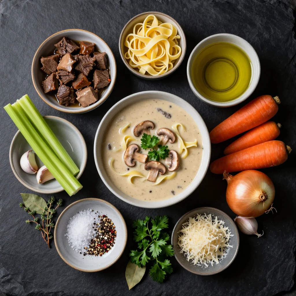 Ingredients