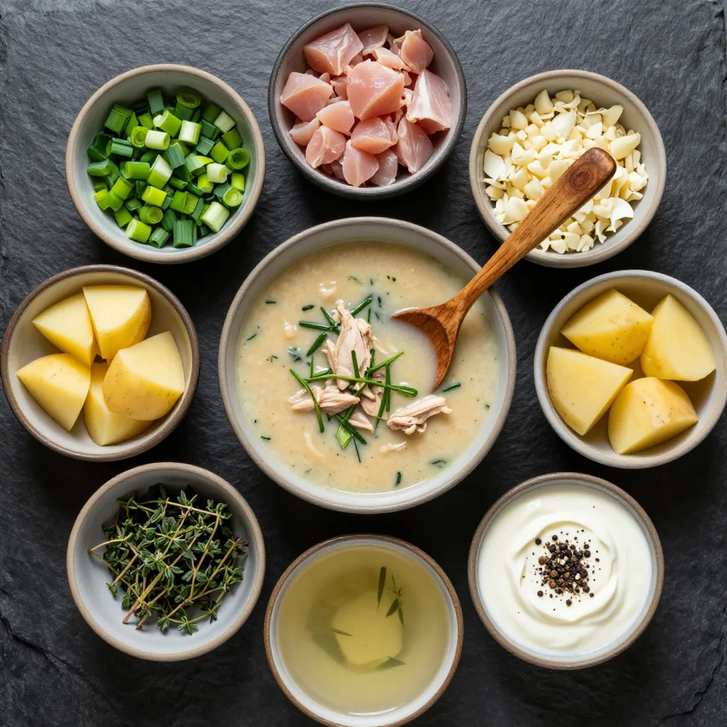 Ingredients