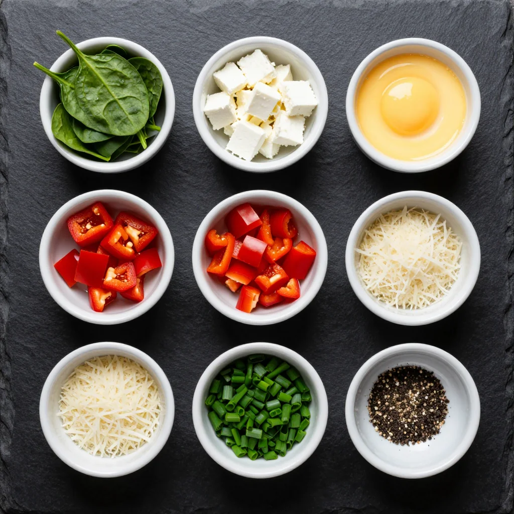 Ingredients