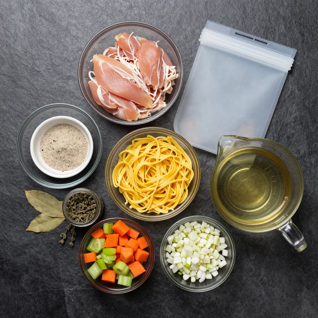 Ingredients