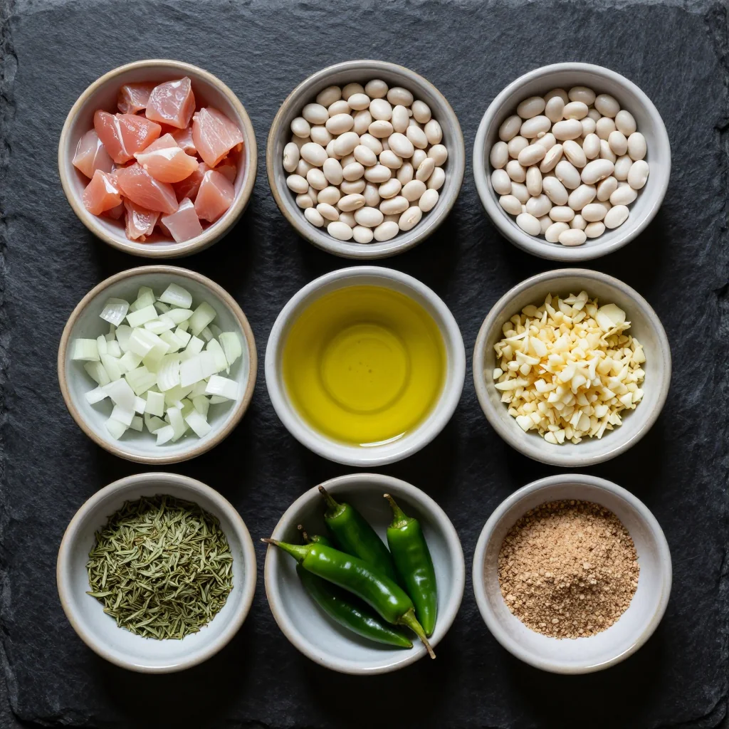 Ingredients