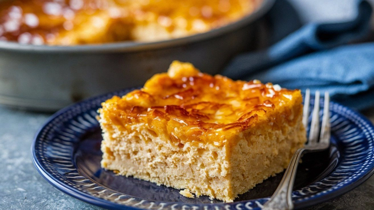 Easy 2 Ingredient Pineapple Ca