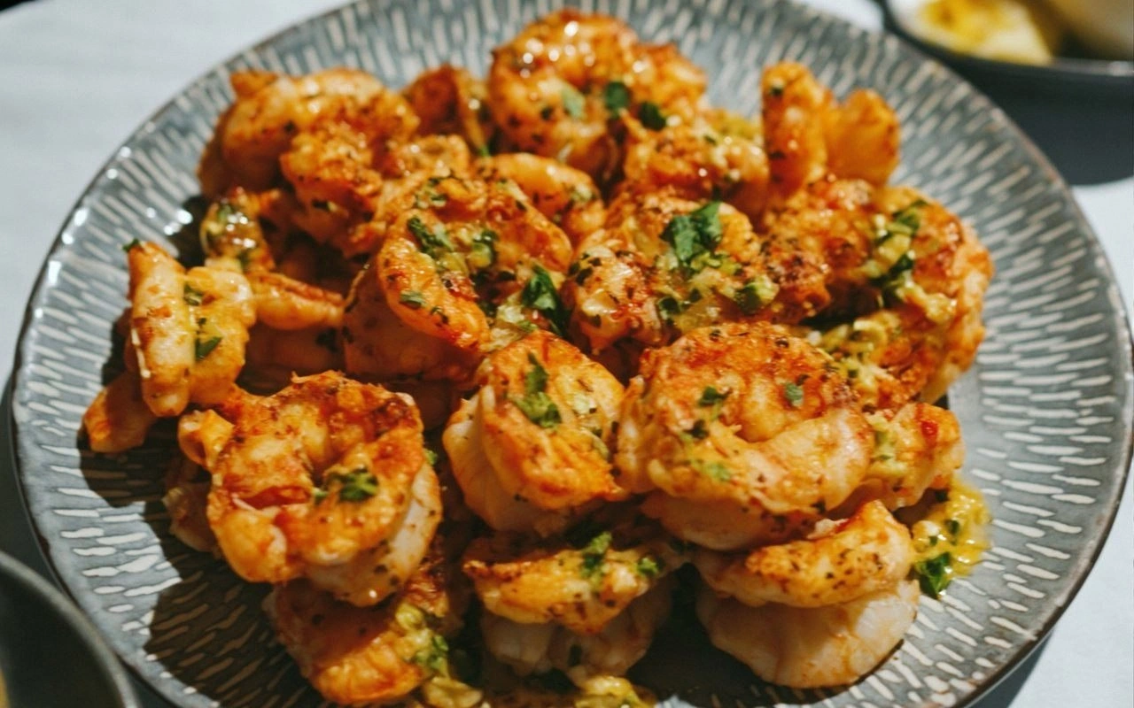 Easy 20-Minute Cowboy Butter S