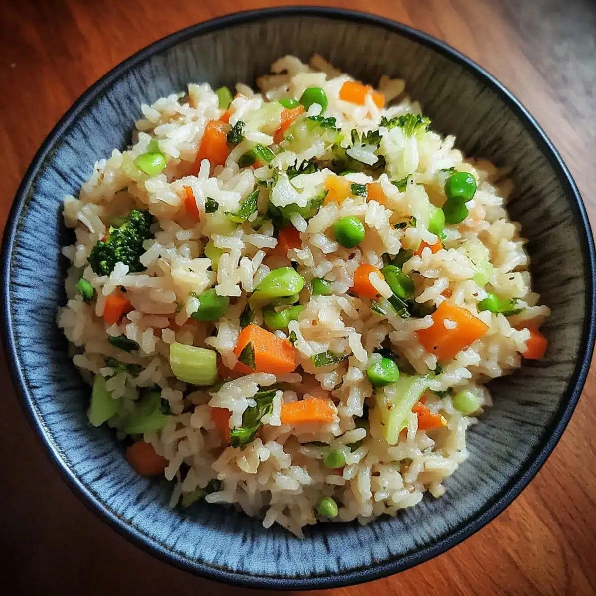 Easy 20-Minute Garlic Butter V