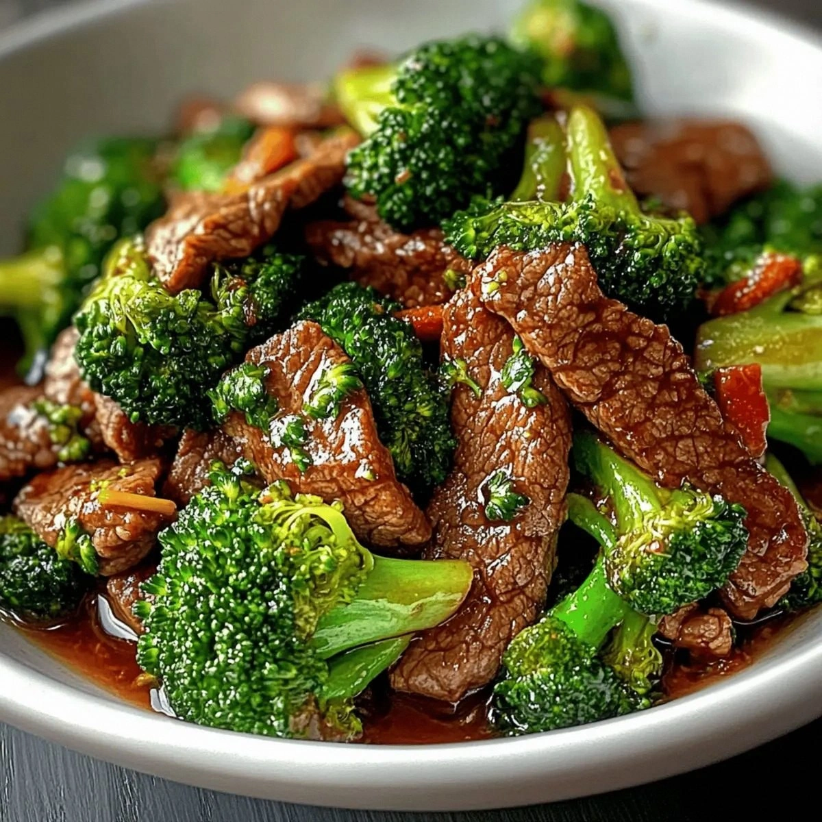 Easy Beef and Broccoli Stir-Fry for Busy Weeknights