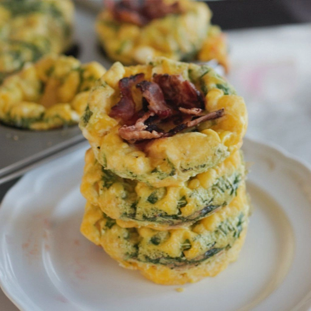 Easy Egg Bites Recipe: The Ult