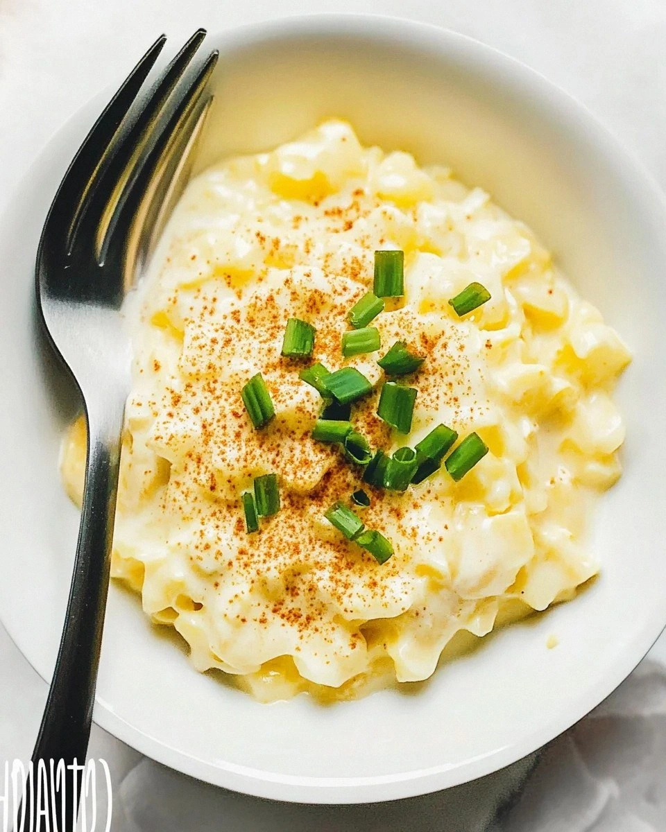 Easy Egg Salad Recipe: A Classic Dish Perfect for Any Meal