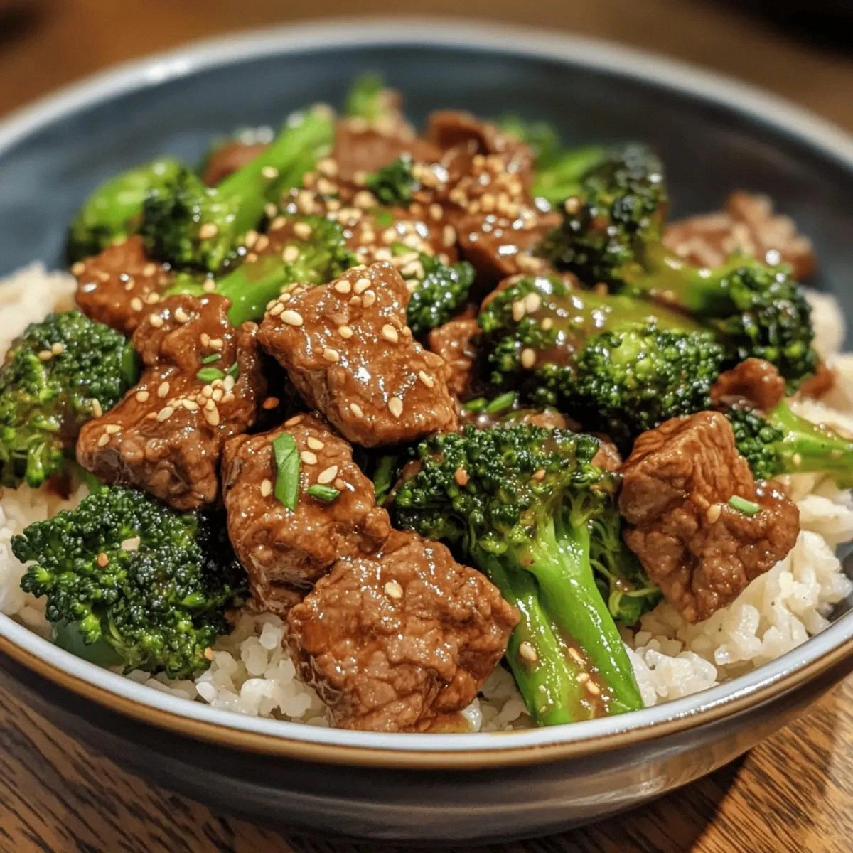 Easy Five-Ingredient Weeknight