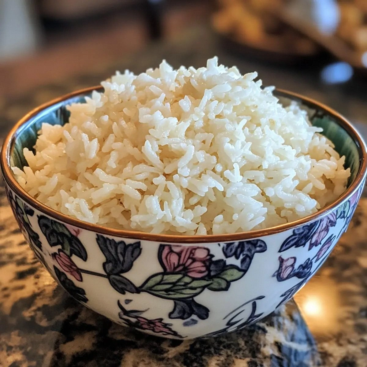Easy Instant Pot Creamy Coconu