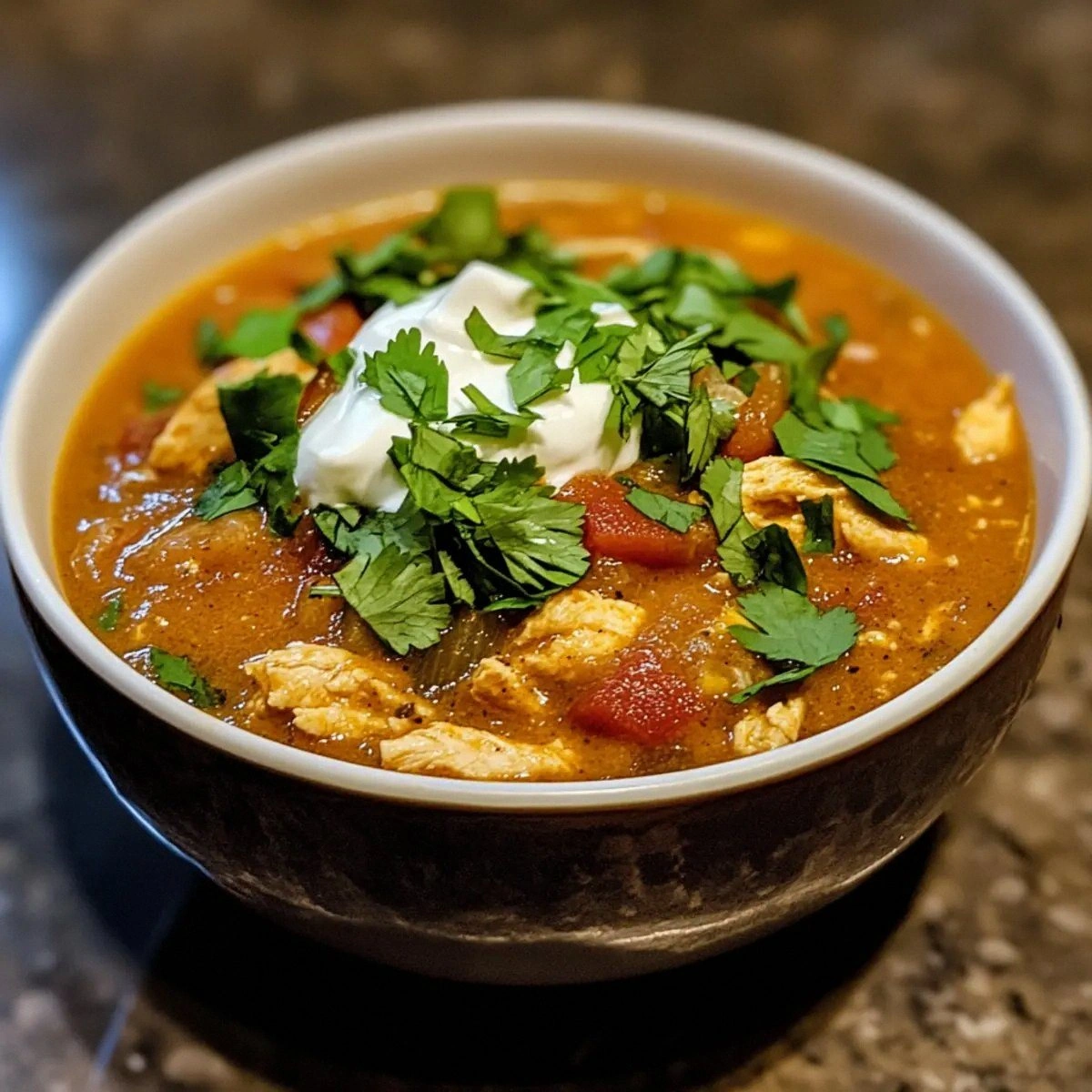 Easy Instant Pot Pumpkin Chick