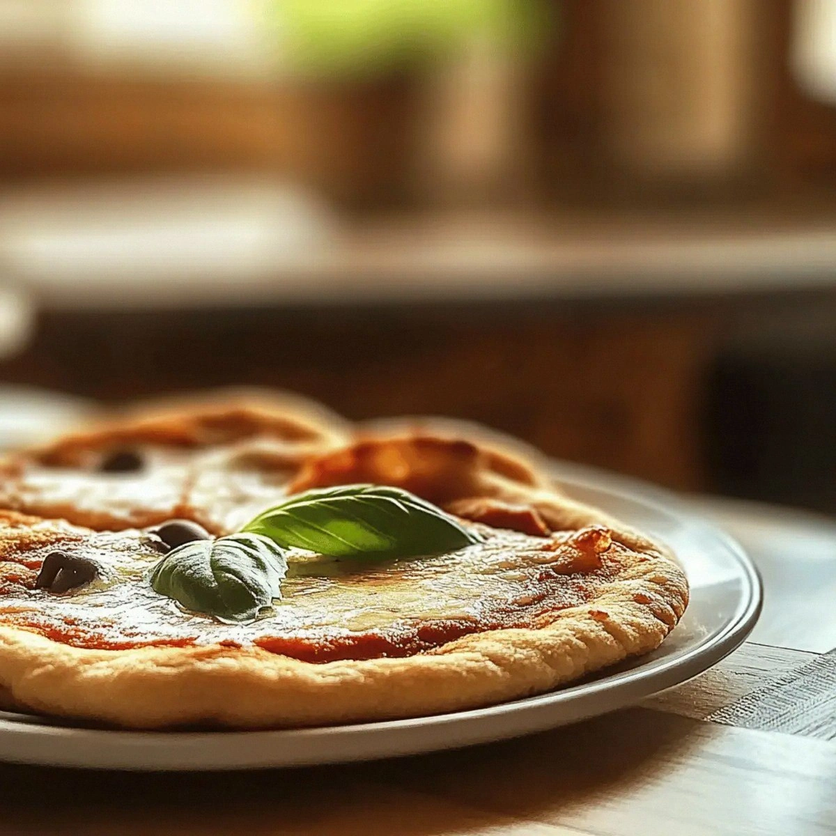 Easy Neapolitan Pizza Dough: Perfect for Homemade Pies
