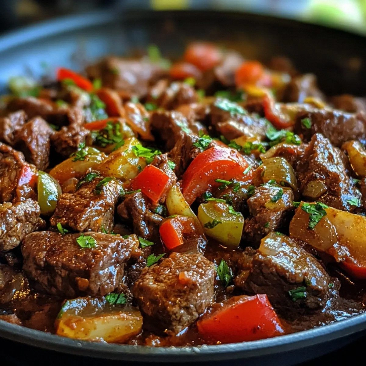 Easy Spanish Smoked Paprika Be